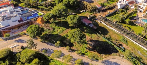 230m² Land in Quarteira, Portugal No. 119384 15