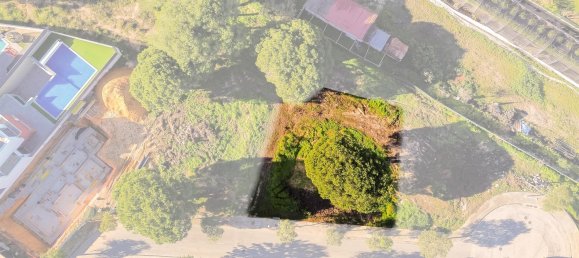 230m² Land in Quarteira, Portugal No. 119384 4