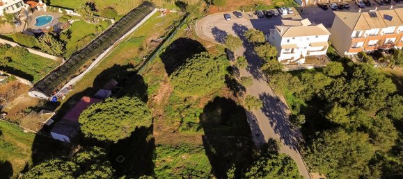 230m² Land in Quarteira, Portugal No. 119384 32