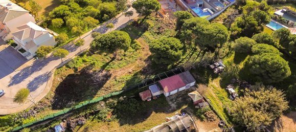 230m² Land in Quarteira, Portugal No. 119384 23