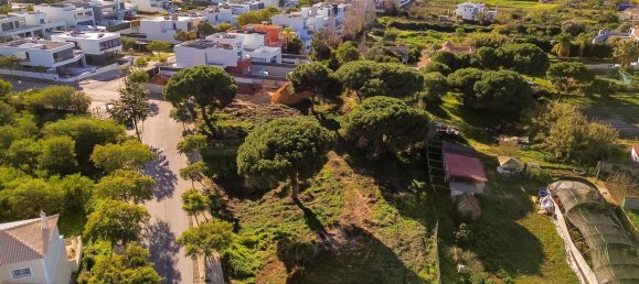 230m² Land in Quarteira, Portugal No. 119384 6
