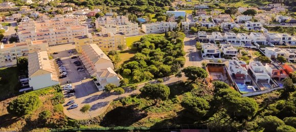 230m² Land in Quarteira, Portugal No. 119384 24
