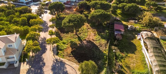 230m² Land in Quarteira, Portugal No. 119384 7