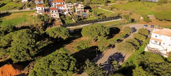 230m² Land in Quarteira, Portugal No. 119384 33