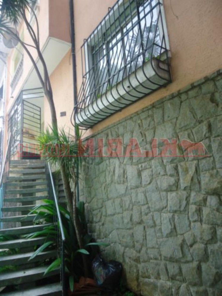 Casa de 3 dormitorios en Sao Paulo, Brazil No. 558450