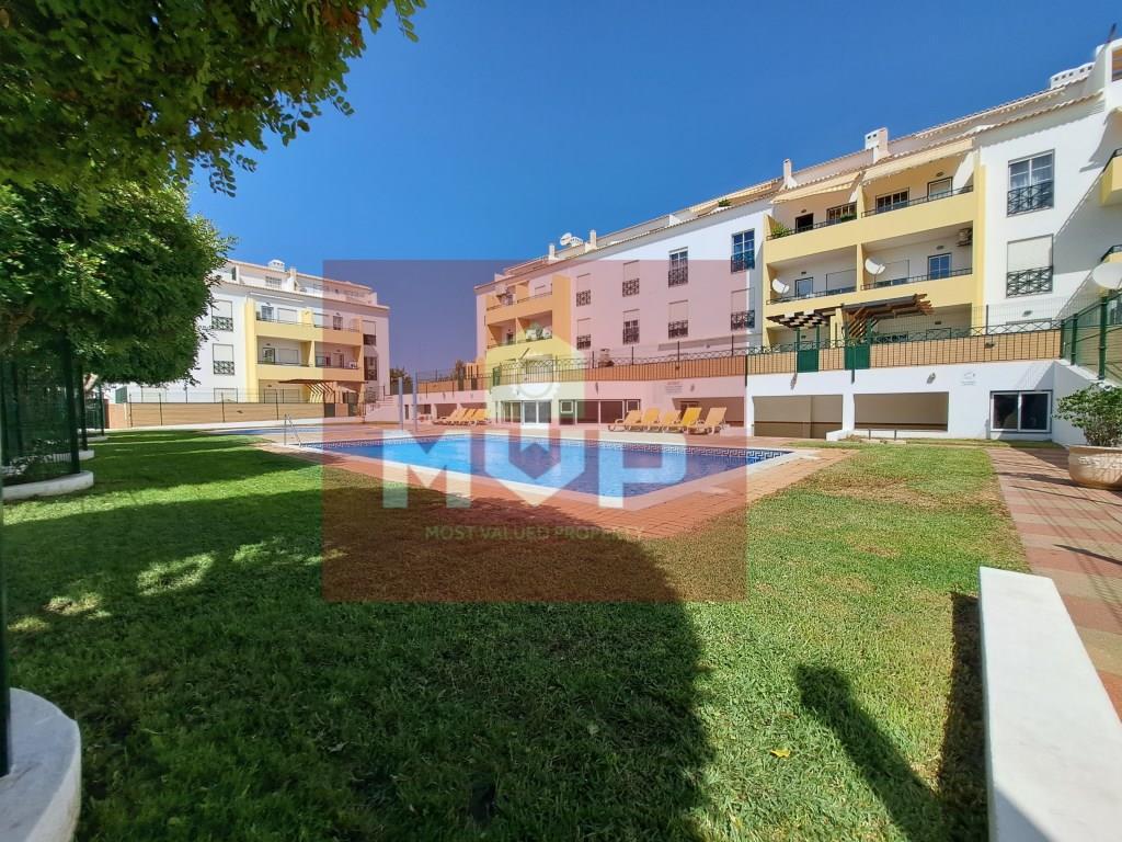 3 bedrooms Apartment in Almancil, Portugal No. 335562