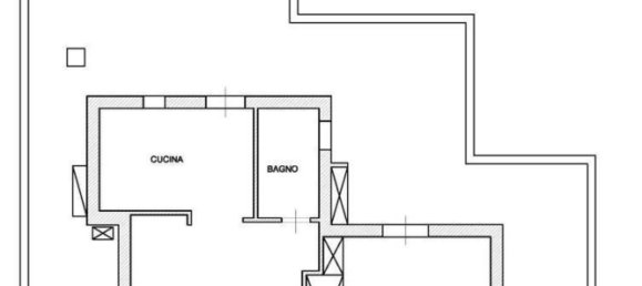 3غرفة شقة في Rome, Italy رقم 9624 16