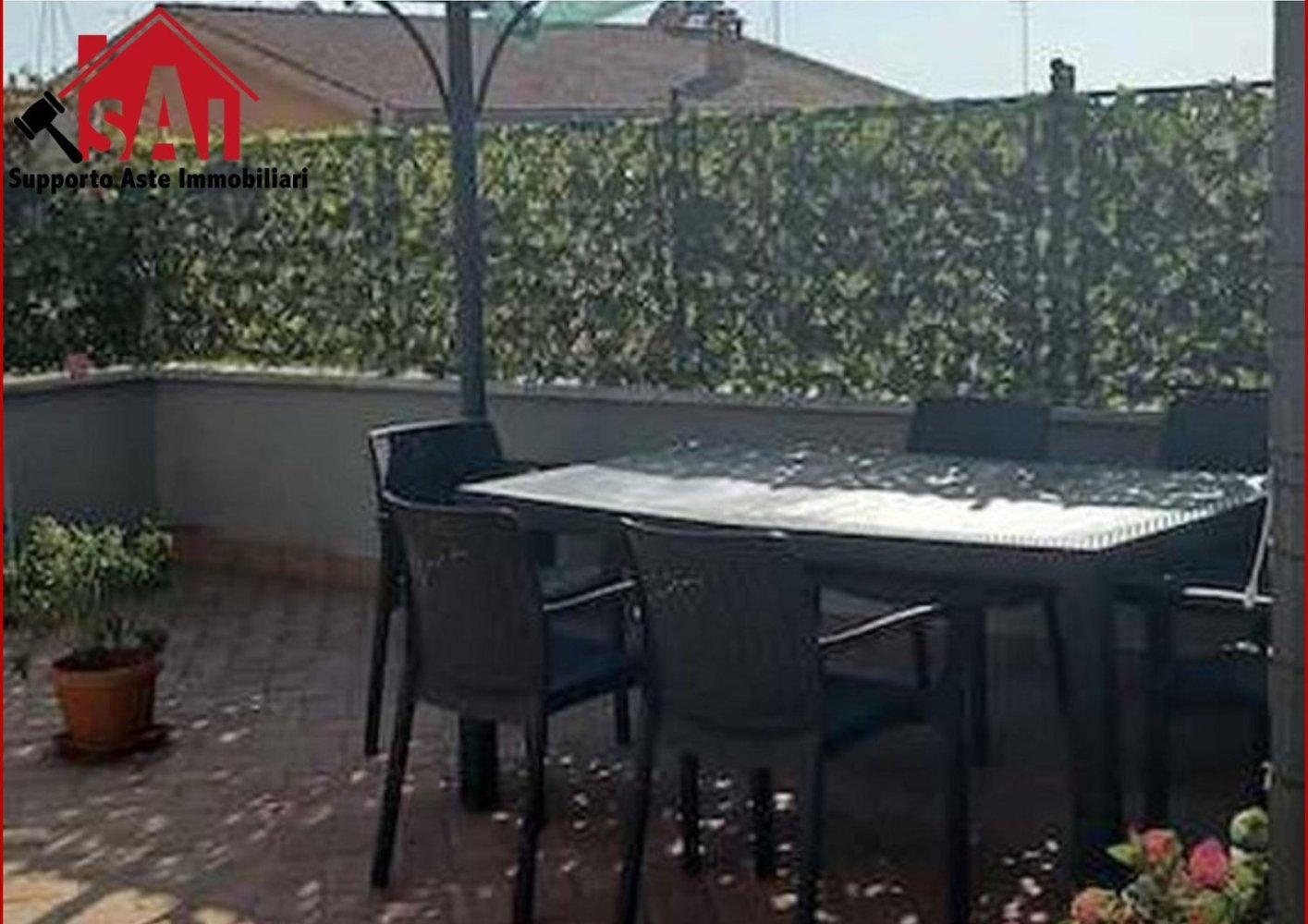 3غرفة شقة في Rome, Italy رقم 9624