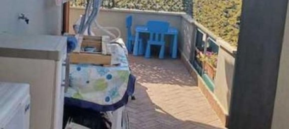 3غرفة شقة في Rome, Italy رقم 9624 17