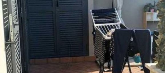 3غرفة شقة في Rome, Italy رقم 9624 8