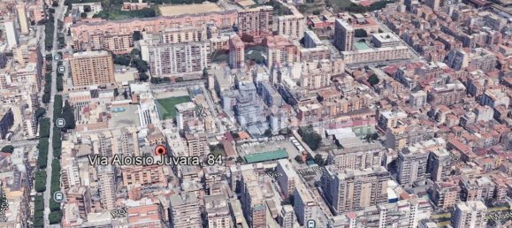 Propiedad comercial de 1 habitación en Palermo, Italy No. 45651 14