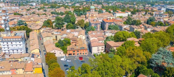 2 rooms Apartment in Reggio Emilia, Italy No. 2956 21