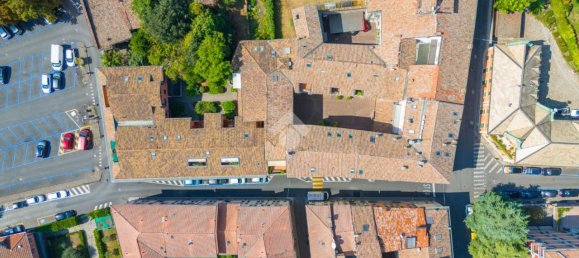 2 rooms Apartment in Reggio Emilia, Italy No. 2956 26