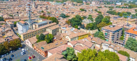 2 rooms Apartment in Reggio Emilia, Italy No. 2956 35