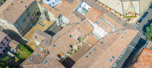 2 rooms Apartment in Reggio Emilia, Italy No. 2956 32