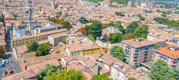 2 rooms Apartment in Reggio Emilia, Italy No. 2956 22