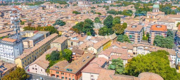 2 rooms Apartment in Reggio Emilia, Italy No. 2956 37