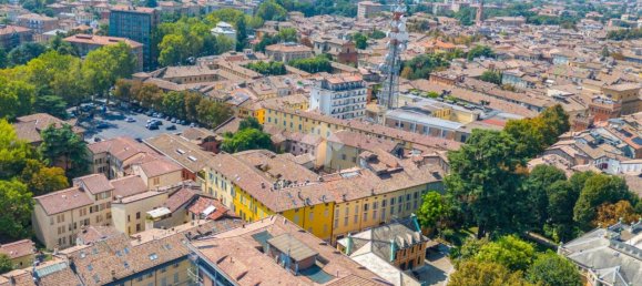 2 rooms Apartment in Reggio Emilia, Italy No. 2956 41