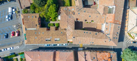 2 rooms Apartment in Reggio Emilia, Italy No. 2956 40