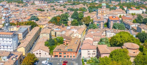 2 rooms Apartment in Reggio Emilia, Italy No. 2956 25