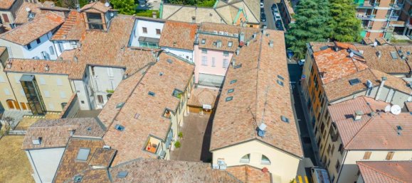 2 rooms Apartment in Reggio Emilia, Italy No. 2956 31