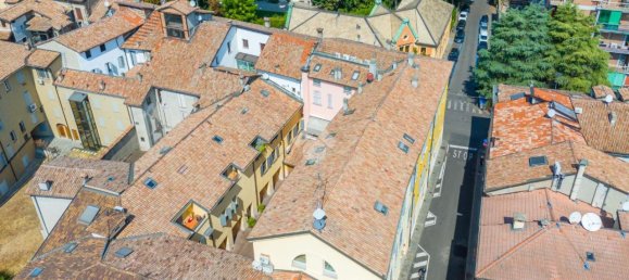 2 rooms Apartment in Reggio Emilia, Italy No. 2956 36