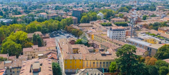 2 rooms Apartment in Reggio Emilia, Italy No. 2956 33