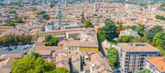 2 rooms Apartment in Reggio Emilia, Italy No. 2956 34