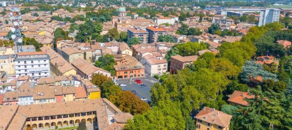 2 rooms Apartment in Reggio Emilia, Italy No. 2956 28