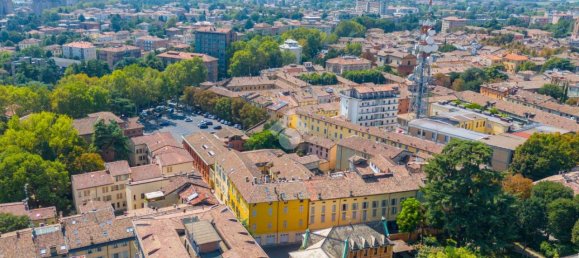 2 rooms Apartment in Reggio Emilia, Italy No. 2956 30