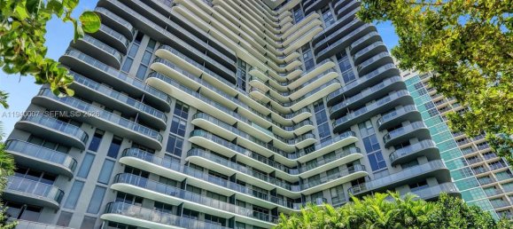 2 bedrooms Commercial property for sale in Miami, Miami-Dade, Florida, USA № 615145 24