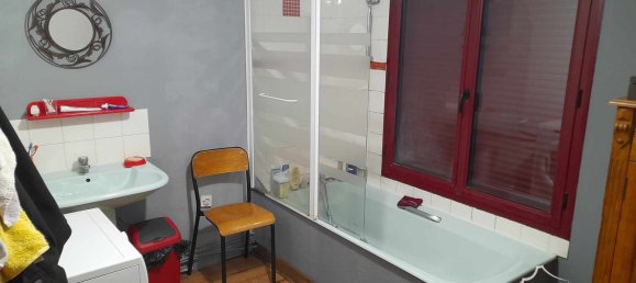 2 Schlafzimmer Haus in Luzoir, France, Nr. 227836 14