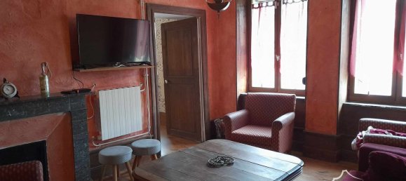 2 Schlafzimmer Haus in Luzoir, France, Nr. 227836 13