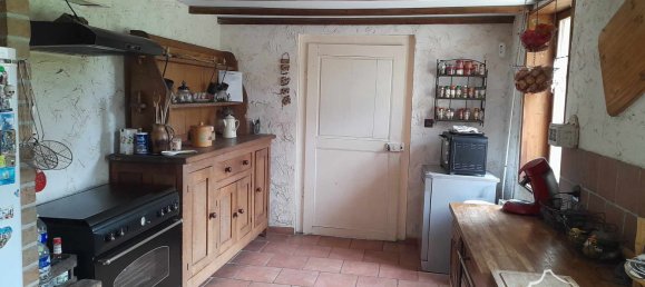 2 Schlafzimmer Haus in Luzoir, France, Nr. 227836 8