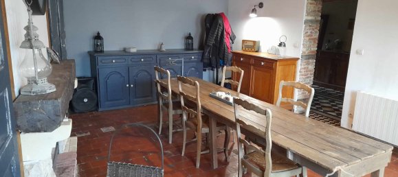 2 Schlafzimmer Haus in Luzoir, France, Nr. 227836 6