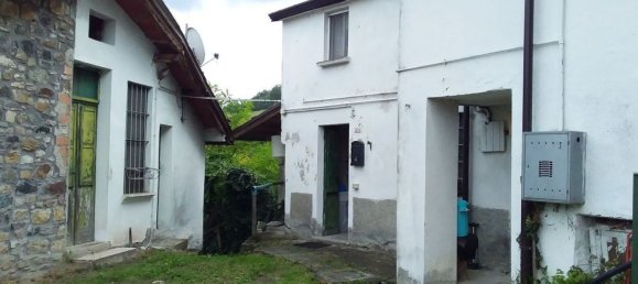 Дом с 4 комнатами в Коли, Италия № 157562 2