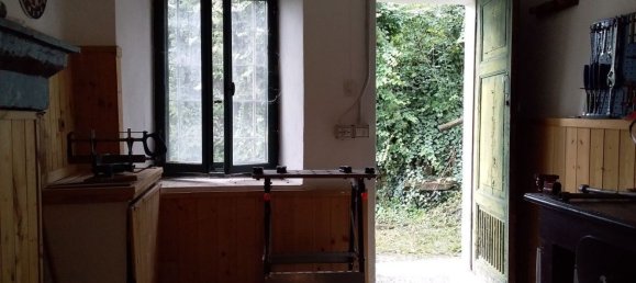 Дом с 4 комнатами в Коли, Италия № 157562 13