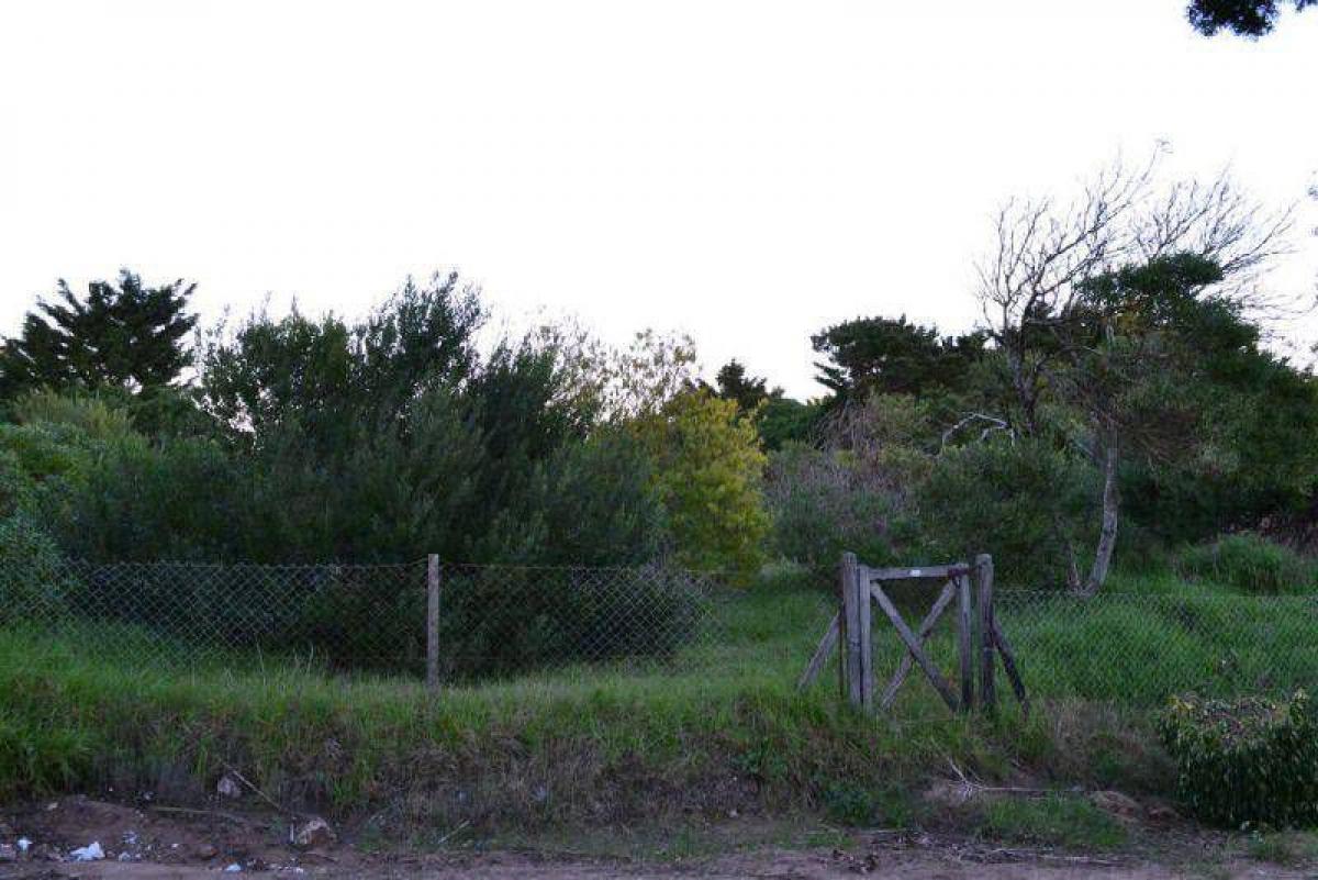 Terreno en Mar del Plata, Argentina No. 110743