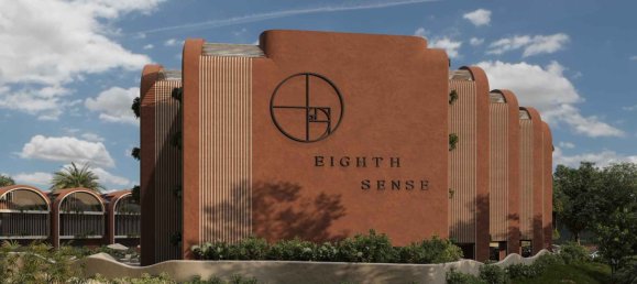 1 bedroom Apartment in EIGHTH SENSE, South Kuta, Indonesia No. 2796 8