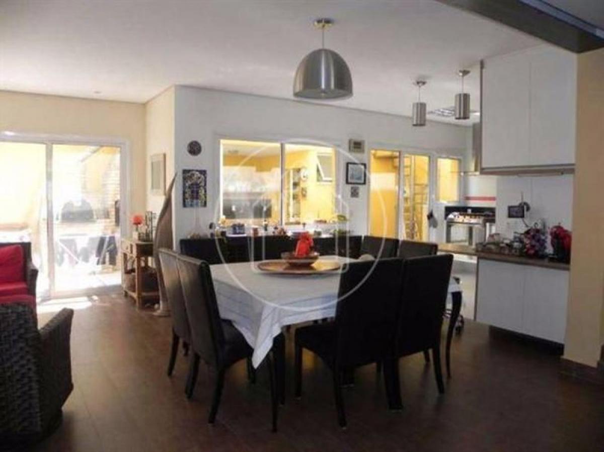 Casa T4 em São Paulo, Brazil N.º 556393