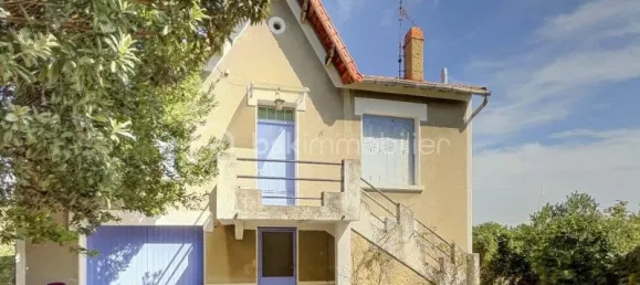 2 chambres Entrepôt à Avignon, France No. 316723 17