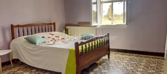 2 chambres Entrepôt à Avignon, France No. 316723 11