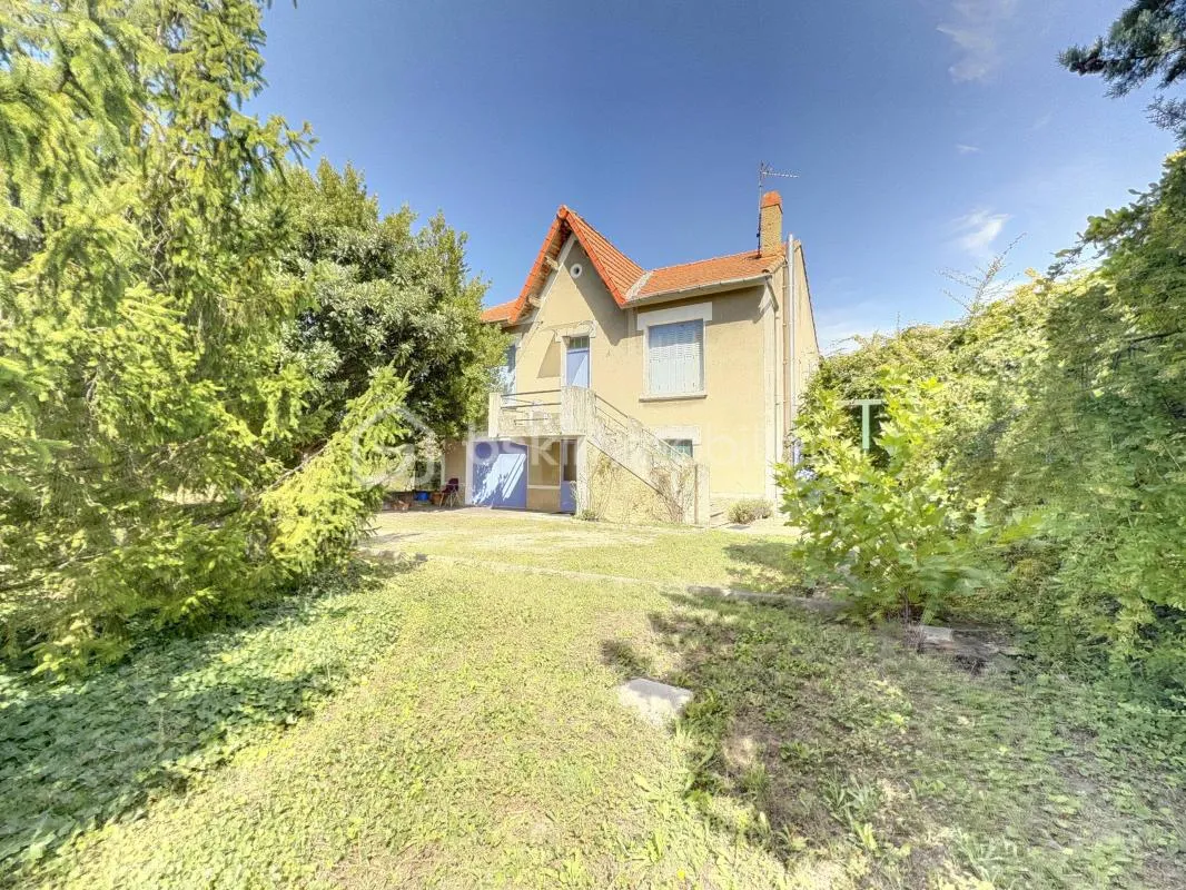 2 chambres Entrepôt à Avignon, France No. 316723