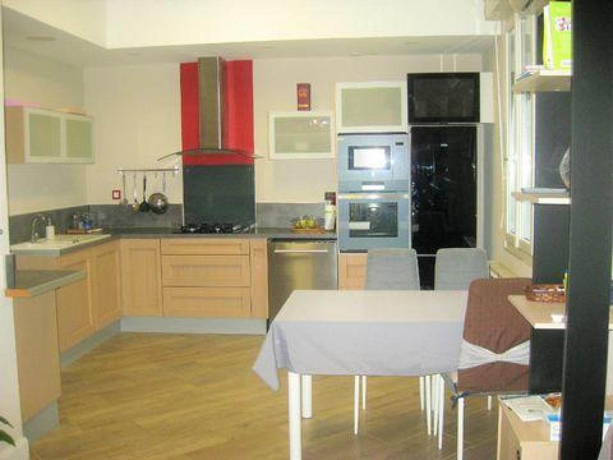 3 bedrooms House in Tonneins, France No. 6067