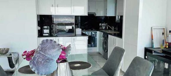 Apartamento T3 em Germasogeia, Cyprus N.º 8602 7