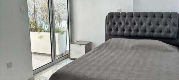 Apartamento T3 em Germasogeia, Cyprus N.º 8602 4