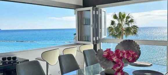 Apartamento T3 em Germasogeia, Cyprus N.º 8602 5