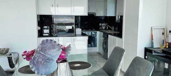 Apartamento T3 em Germasogeia, Cyprus N.º 8602 4