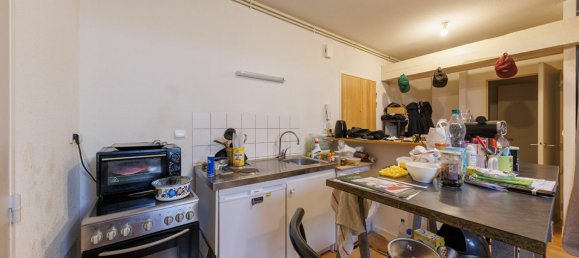 1 bedroom Apartment in Chatel-Guyon, France No. 208621 5