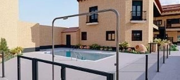 2 Schlafzimmer Wohnung in Navalcarnero, Spain, Nr. 178591 6